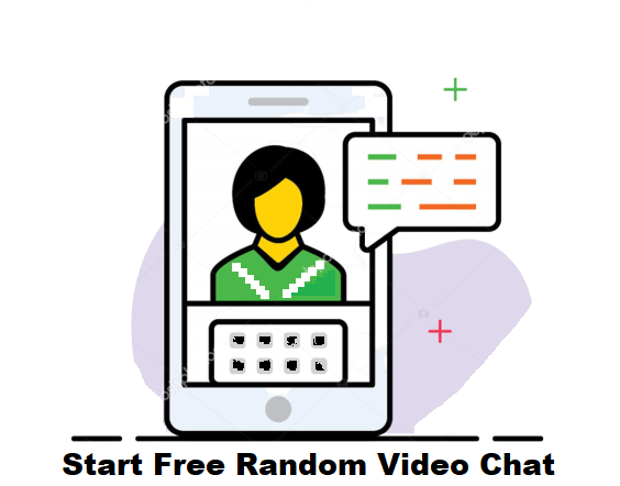 Text gender with filter chat random Free Random